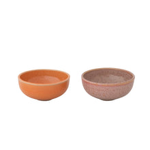 Load image into Gallery viewer, Mini Stoneware Glazed Bowl
