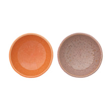 Load image into Gallery viewer, Mini Stoneware Glazed Bowl