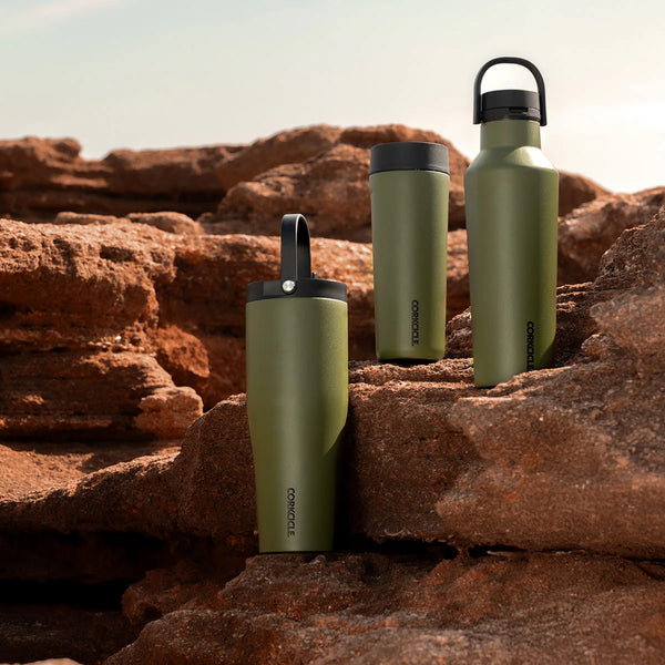 Corkcicle 17oz Commuter Cup