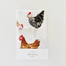 Load image into Gallery viewer, ELS Tea Towel