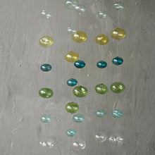 Load image into Gallery viewer, Glass Bulb Garland, Multicolor