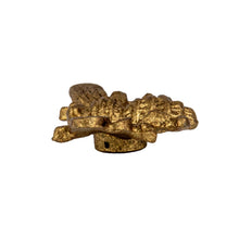 Load image into Gallery viewer, S/6 Pewter Bee Magnets
