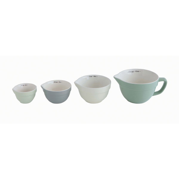 Batter Bowl Measuring Cup
