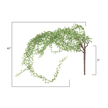 Load image into Gallery viewer, 41"H Faux String of Pearls Pick