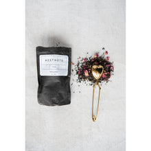Load image into Gallery viewer, Heart Tea Strainer