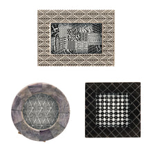 Load image into Gallery viewer, Resin &amp; Bone Mini Frame
