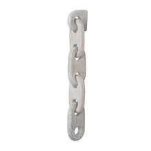 Load image into Gallery viewer, Mango Wood Chain Wall Decor
