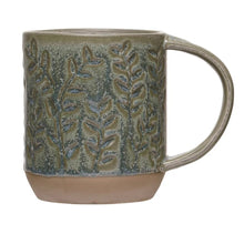 Load image into Gallery viewer, 16oz Green Mug