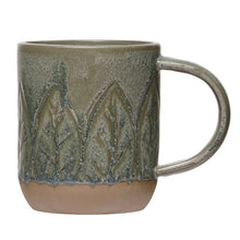Load image into Gallery viewer, 16oz Green Mug