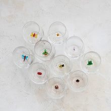 Load image into Gallery viewer, Stemless Glass w/ Figure Inside