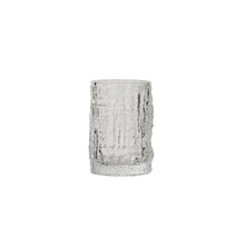 Load image into Gallery viewer, 10oz Embossed Drinking Glass