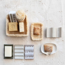 Load image into Gallery viewer, Ceramic Soap Dish