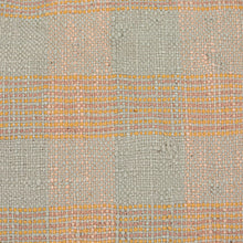 Load image into Gallery viewer, 20" Pastel Plaid Woven Pillow