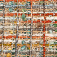 Load image into Gallery viewer, 18" Square Woven Acrylic Pillow