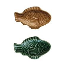 Load image into Gallery viewer, Decorative Fish Plate