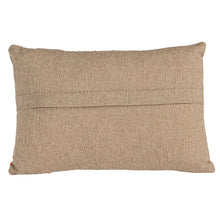 Load image into Gallery viewer, 9"x14" Flower Print Pillow