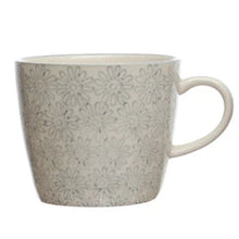 Load image into Gallery viewer, Hand-Stamped Mug