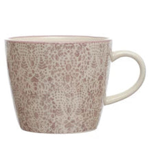 Load image into Gallery viewer, Hand-Stamped Mug