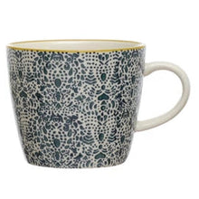 Load image into Gallery viewer, Hand-Stamped Mug