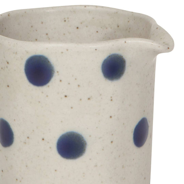 Audrey Element Creamer