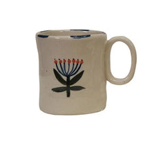 Load image into Gallery viewer, 5oz Hand-Painted Espresso Mug