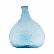 Load image into Gallery viewer, Colored Glass Vase