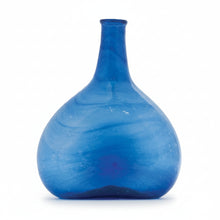 Load image into Gallery viewer, Colored Glass Vase