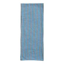 Load image into Gallery viewer, Green/Blue Reversible Runner