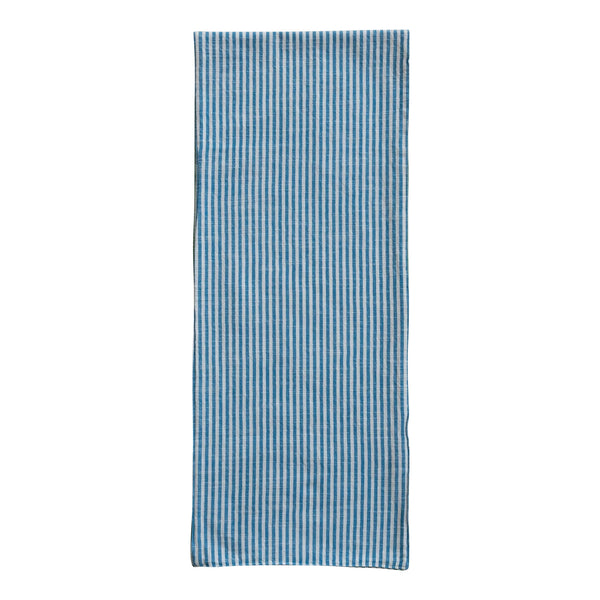 Green/Blue Reversible Runner