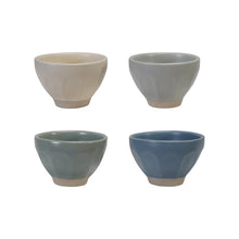 Load image into Gallery viewer, Matte Finish Pinch Pot, 4 Colors