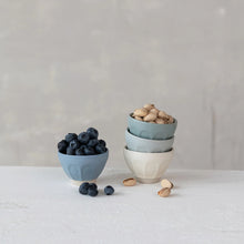 Load image into Gallery viewer, Matte Finish Pinch Pot, 4 Colors