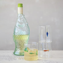 Load image into Gallery viewer, Fishing Drinking Glass, 3 Styles