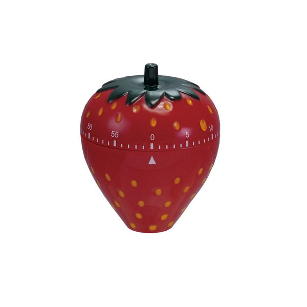 Strawberry Timer