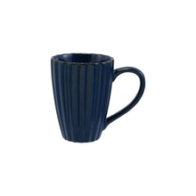Load image into Gallery viewer, Ribbed Midnight Blue Collection