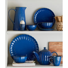 Load image into Gallery viewer, Ribbed Midnight Blue Collection