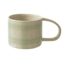 Load image into Gallery viewer, 12oz Grid Mug, 2 Colors