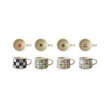 Load image into Gallery viewer, 12oz Hand-Painted Spring Mugs