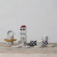 Load image into Gallery viewer, 12oz Hand-Painted Spring Mugs