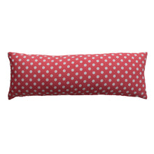 Load image into Gallery viewer, "Oh My Darling" Lumbar Pillow