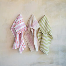 Load image into Gallery viewer, Striped Tea Towel, 3 Styles