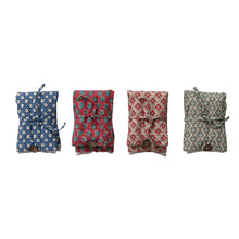 Load image into Gallery viewer, Cotton Microwavable Hot/Cold Pack