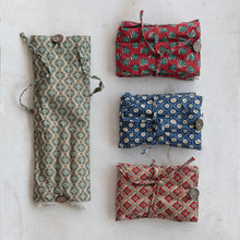 Load image into Gallery viewer, Cotton Microwavable Hot/Cold Pack