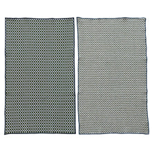 Load image into Gallery viewer, Cotton Tea Towel w/ Stitched Edge