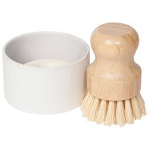 Load image into Gallery viewer, S/3 Dish Brush and Soap