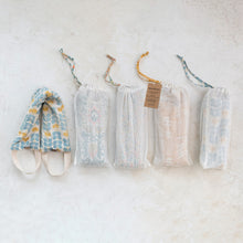 Load image into Gallery viewer, Microwaveable Hot/Cold Neck Wrap
