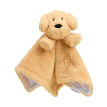 Load image into Gallery viewer, Warmies Lovey Blanket