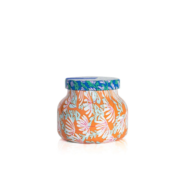 8oz Pattern Play Candle