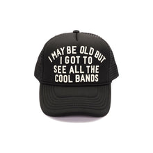 Load image into Gallery viewer, Trucker Hat