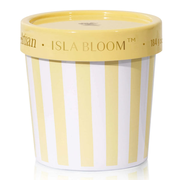 Caffe Capri 6.5oz Gelato Cup