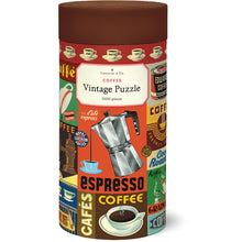 Load image into Gallery viewer, Vintage 1000 Piece Puzzle